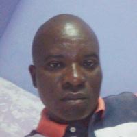 daniel Aliko, membre actif d'équipe d'Abidjan